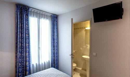 Hotel Camelia Parijs