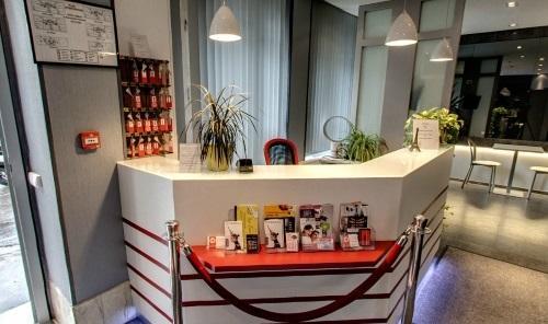 Camelia Hotel Parijs